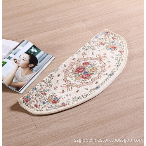 European Style Blended Stair Mats